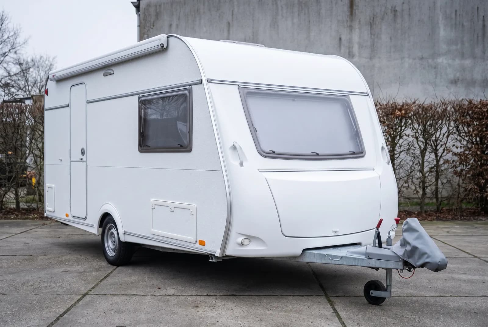 Een Home-car zoals wij die inkopen