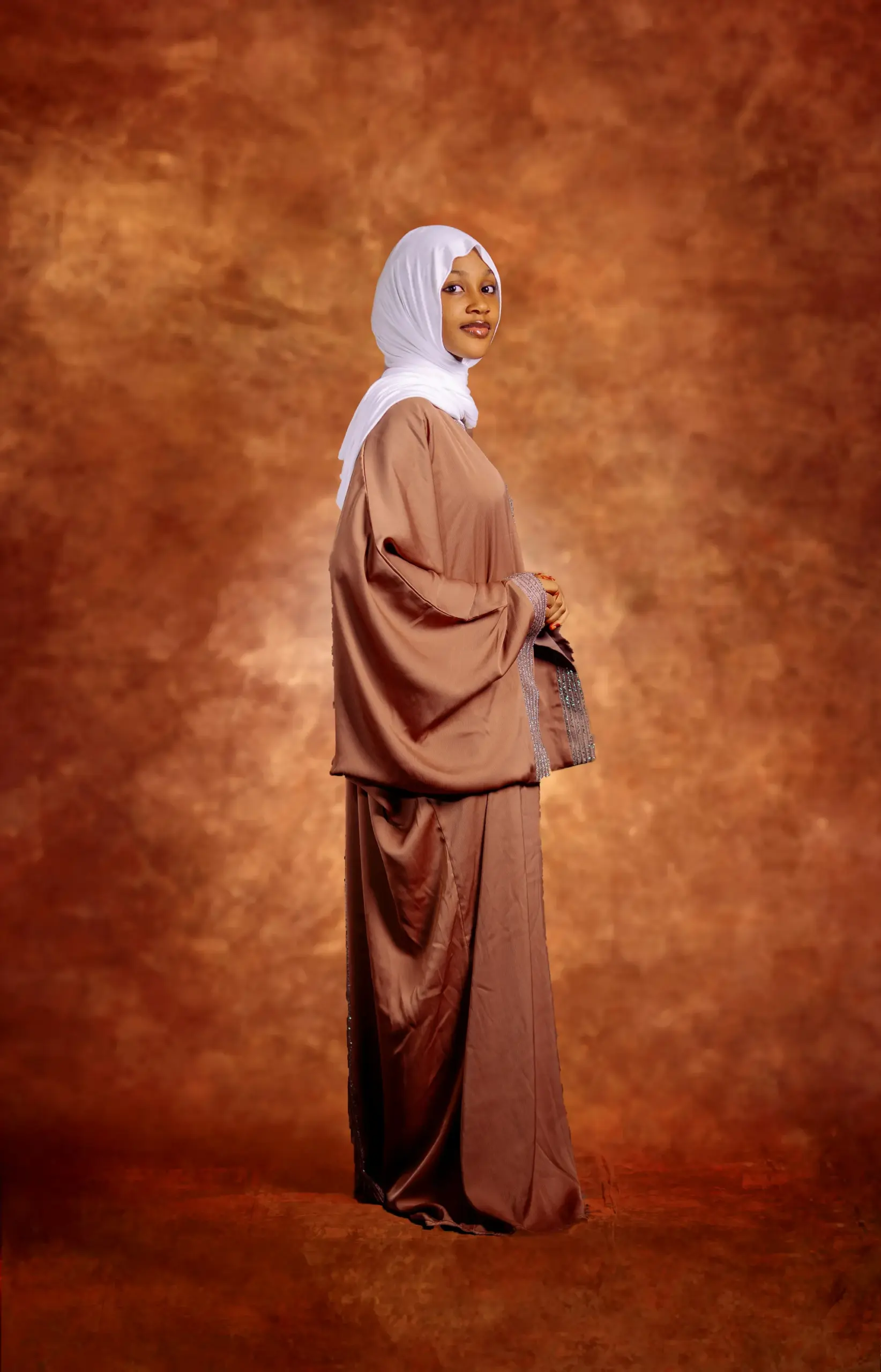 Avatar foto van Fatima El Amrani